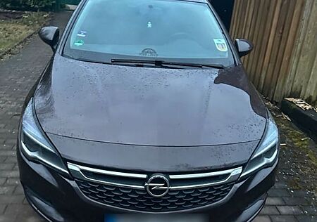 Opel Astra 1.4 DI Turbo Edition 92kW Edition