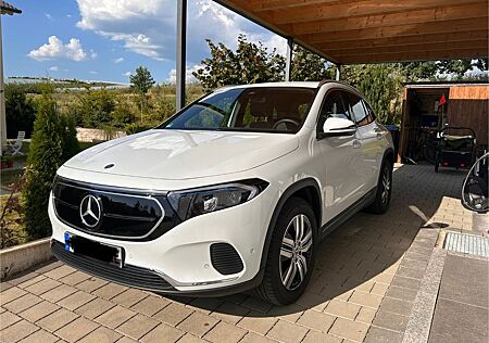 Mercedes-Benz EQA 250 - PROGRESSIVE