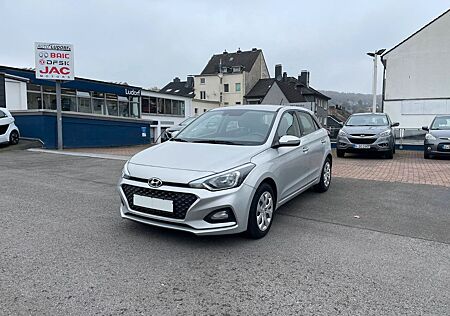 Hyundai i20 Select