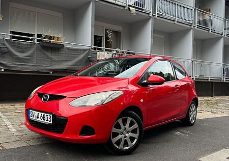 Mazda 2 1.3 55kW Impuls Sport Impuls