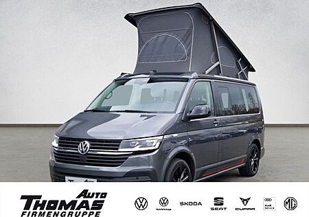 VW T6 California Volkswagen T6.1 California Ocean Edition 2.0TDI 150PS AHK