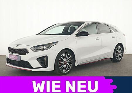 Kia Pro_ceed Procee'd GT ACC|Klappensteuerung|LED|Smart-Key