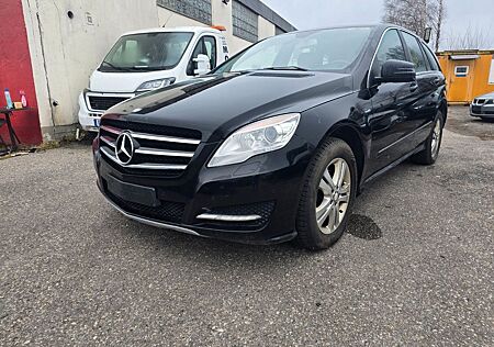 Mercedes-Benz R 300 R -Klasse 300 CDI BlueEfficiency MOD 2012