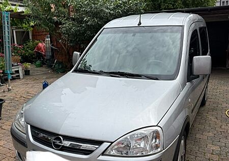Opel Combo 1.3 CDTI -