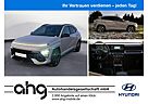 Hyundai Kona SX2 HEV 1.6 GDI HEV HYBRID N-Line DCT