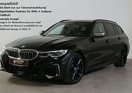 BMW 320d Aut. M Sport ACC Laser HuD LiveCockpit Lede