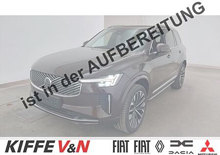 Volvo XC 90 XC90 Plus Bright HUD Pano 360Kamera H&K Facelift