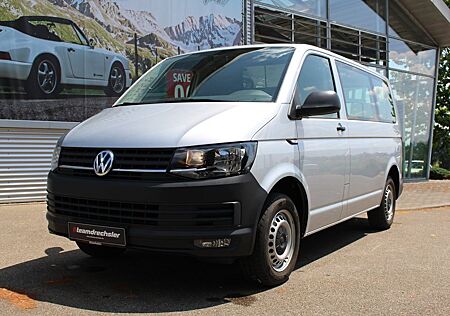 VW T6 Kombi Volkswagen T6 Kombi 2.0 TDI *Standheizung*