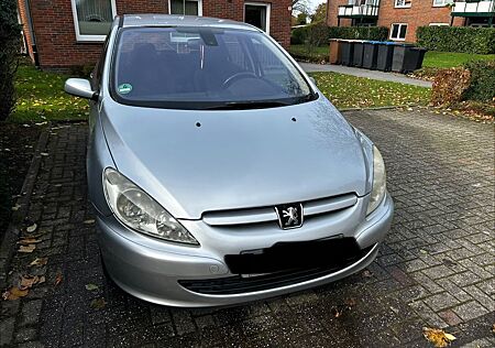 Peugeot 307 Grand Filou Cool 90 Grand Filou Cool