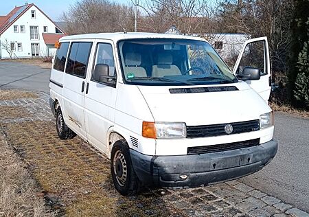 VW T4 Volkswagen andere