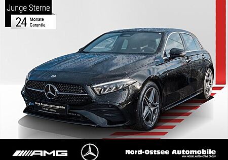 Mercedes-Benz A 200 AMG LED KAMERA SITZHZG