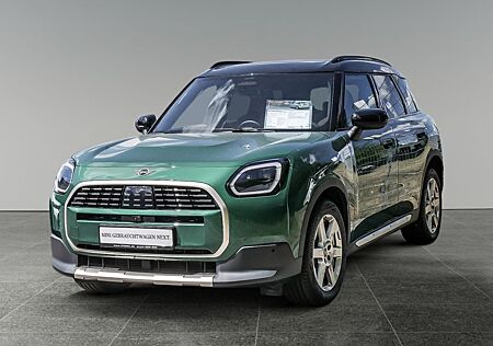 Mini Cooper Countryman Fav. Trim HUD LED PA PANO LHZ