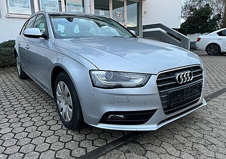 Audi A4 Avant*Navi*LED*Xenon*Automatik*AHK