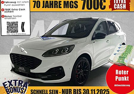 Ford Kuga ST-Line X 4x4 #DIESEL #ALLRAD #JUNGWAGEN