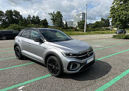 VW T-Roc Volkswagen R-Line 1.5 TSI DSG Black Style, SH, IQ, 5G