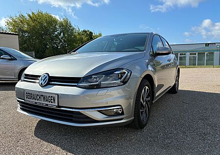 VW Golf Volkswagen VII 1.5 tsi Join Navi, Standheizung, LED