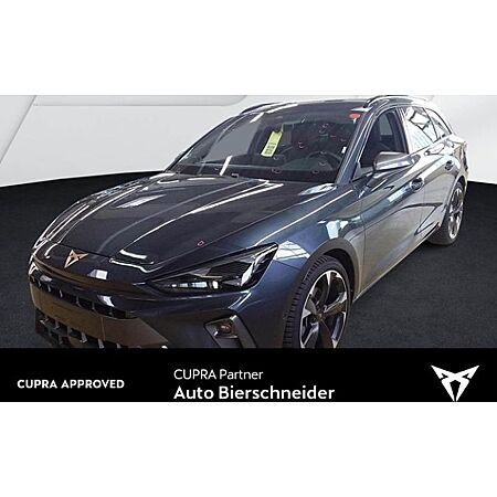 Cupra Leon leasen