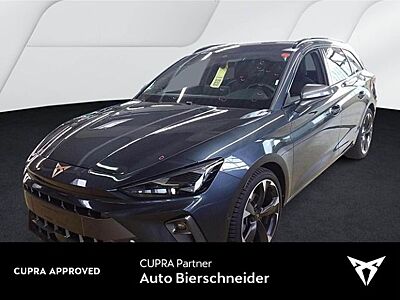 Cupra Leon SP 1.5 eTSI DSG AB256EUR NAVI REAR VIEW SHZ