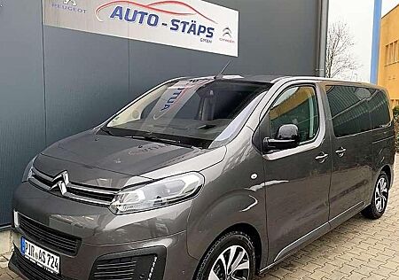 Citroën Spacetourer L2 2.0 BlueHDi EAT8 Business Lounge*