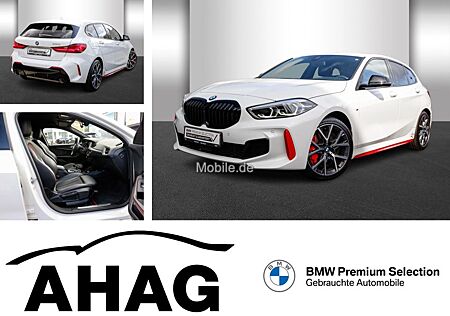 BMW 128ti Sport Aut. Sportsitze PDC Aut. Heckkl.