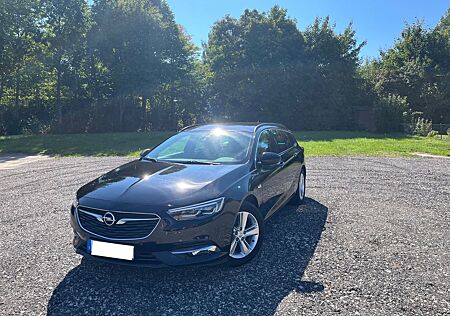 Opel Insignia 1.6 Diesel 100kW Edition ST Edition