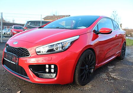 Kia Cee'd ProCeed GT-Track