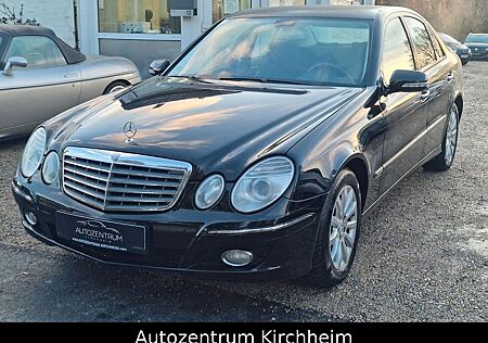 Mercedes-Benz E 280 CDI Elegance Limousine
