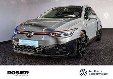 VW Golf Volkswagen VIII GTI DSG ACC HARM.KAR. MATRIX-LED NAVI