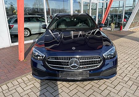 Mercedes-Benz E 300 E -Klasse T 300 de 4Matic*Navi*RFK*Memory