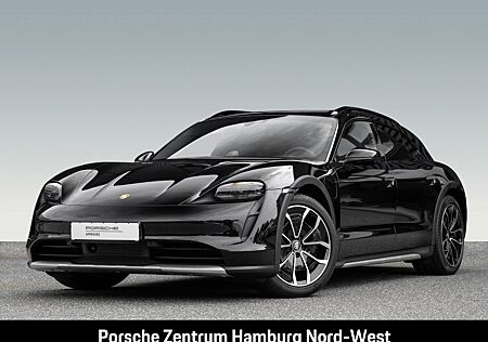 Porsche Taycan 4S Cross Turismo Sport Chrono Wärmepumpe