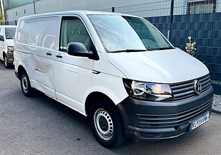 VW T6 Transporter Volkswagen Kasten-Kombi