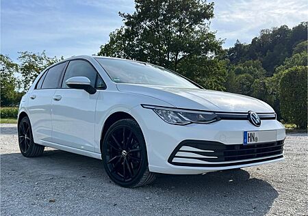VW Golf Volkswagen 1.5 TSI ACT OPF 96kW Life Life