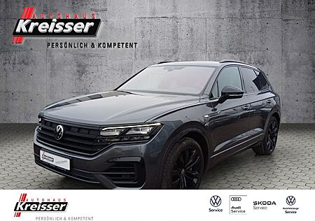 VW Touareg Volkswagen R 3.0 V6 TSI eHybrid 4Motion ACC/AHK/SHZ