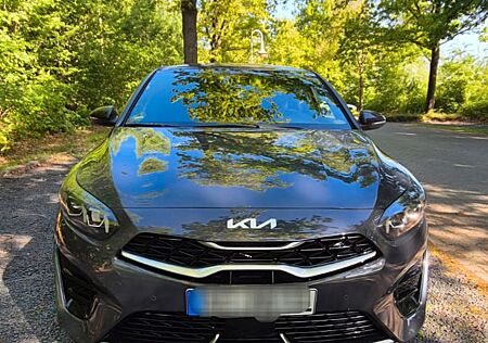 Kia Pro_ceed pro_cee'd / ProCeed 1.5 T-GDI DCT GT-line GT...