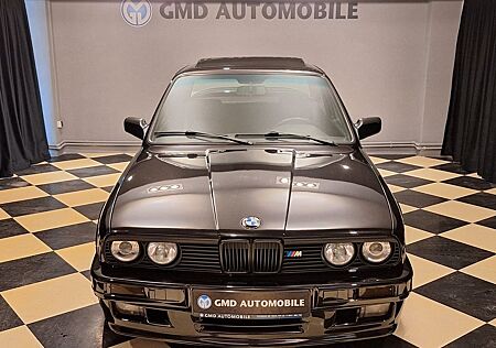 BMW M3 Italia 320 is