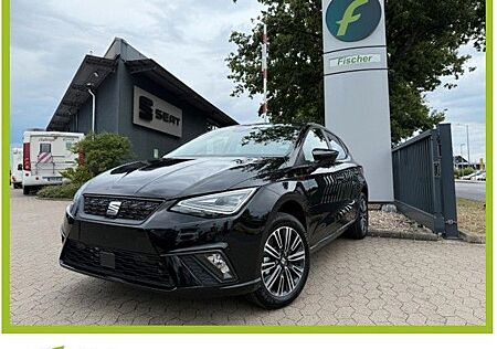 Seat Ibiza Style Road Edition Rüfa Kessy SHZ