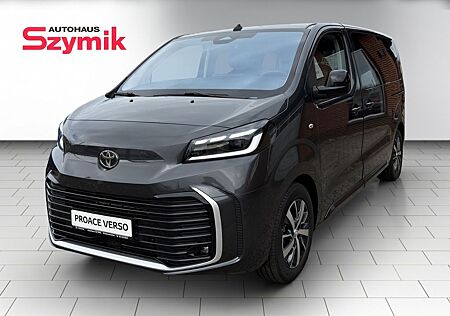 Toyota Pro Ace Proace Verso 2,2D-4D L1 Teamplayer Automatik