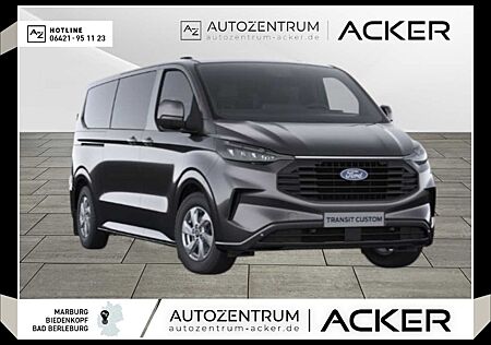 Ford Transit Custom Kombi L2 Aut. Trend AHK LED -35