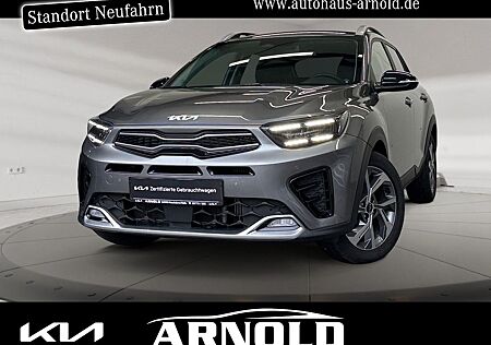 Kia Stonic 1.0 T-GDI GT-Line Abstandstemp. LED Navi