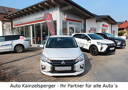 Mitsubishi Space Star Select+ AT, Navi, AHK