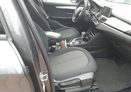 BMW 218i 218 Active Tourer -