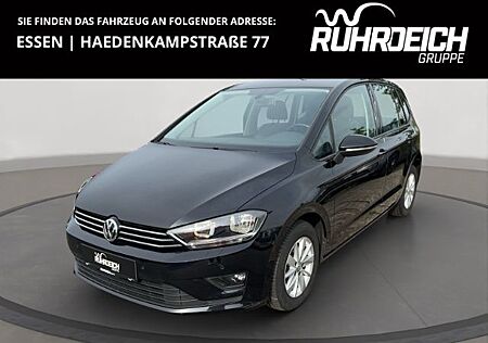 VW Golf Sportsvan Volkswagen VII Comfortline 1.2 TSI SHZ PDC K