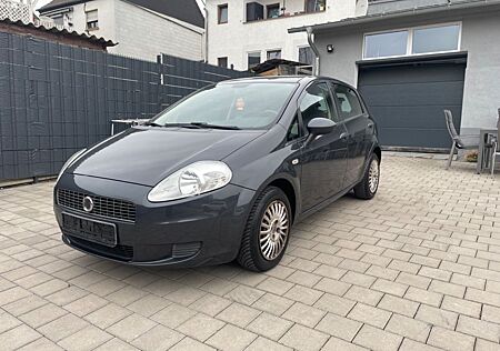 Fiat Punto 1.4 8V Edizione Magnifica Edizione Mag...