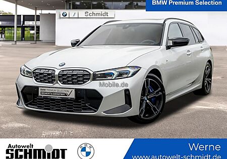 BMW M340d xDrive Touring M Sport / NP= 85.610,-