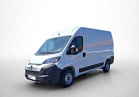 Citroën Jumper Kastenwagen 33 L2H2 BlueHDi 120