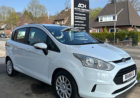 Ford B-Max Trend (KLIMA~2Hand~GARANTIE)