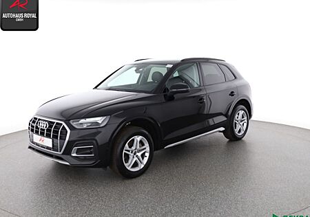 Audi Q5 40 TDI qu HEADUP,KEYLESS,ACC,PARKLENKASSIST