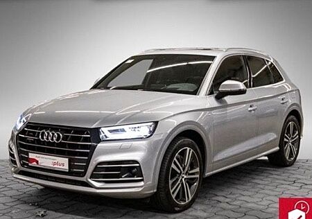 Audi Q5 55 TFSI e S tronic quattro 3x S line