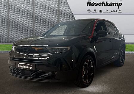 Opel Mokka-e GS Line Voll-LED Klimaauto RückKam SHZ A