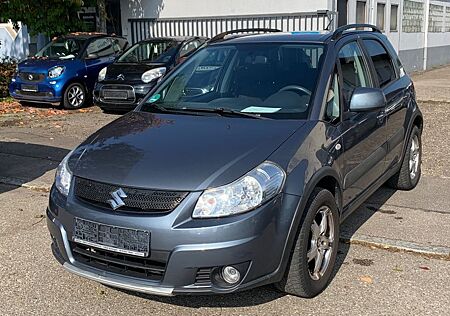 Suzuki SX4 Comfort